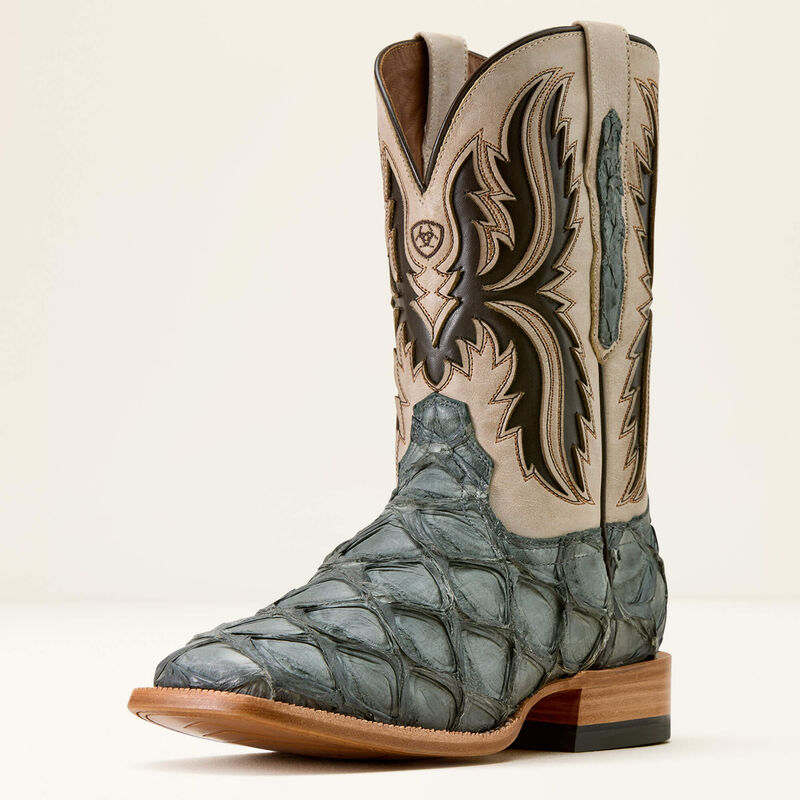 Ariat Ashwood Sky Pirarucu Boots