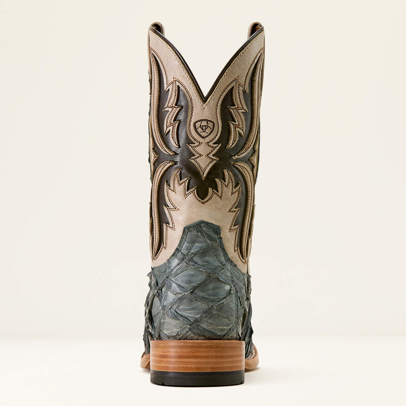 Ariat Ashwood Sky Pirarucu Boots
