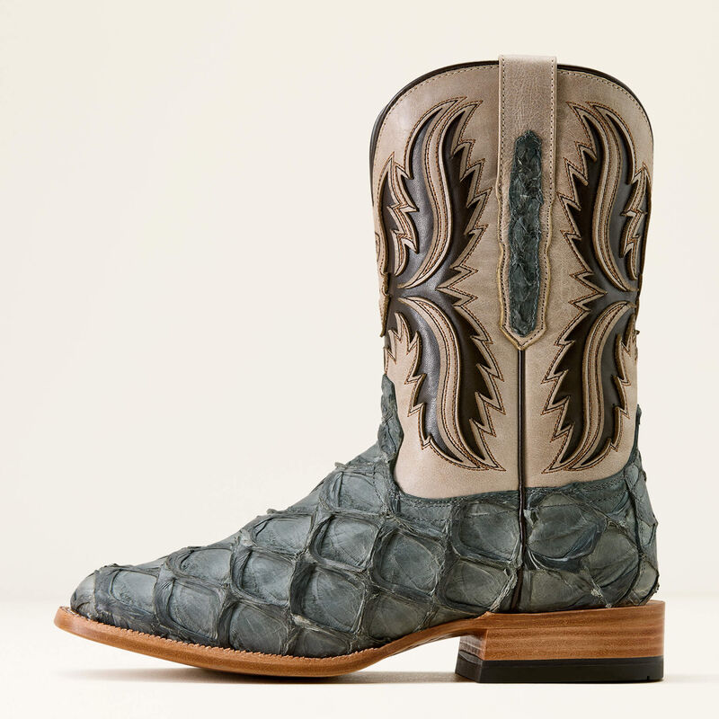 Ariat Ashwood Sky Pirarucu Boots