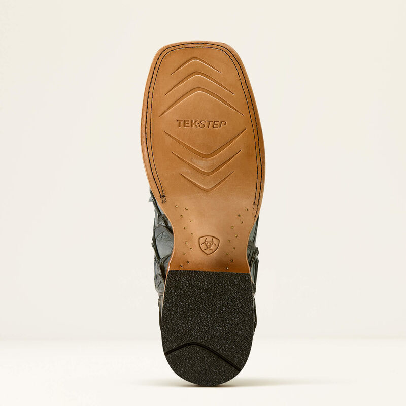 Ariat Ashwood Sky Pirarucu Boots