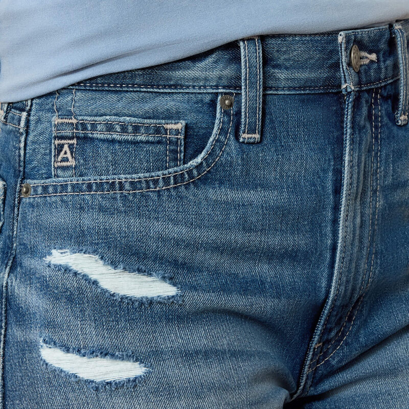 Ariat Jazmine High Rise Shorts