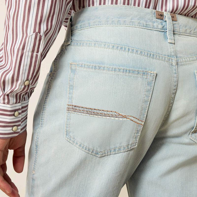 Ariat M5 Straight Judd Straight Leg Jeans