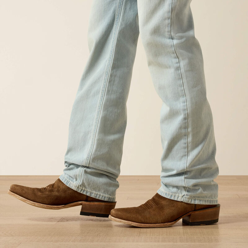Ariat M5 Straight Judd Straight Leg Jeans