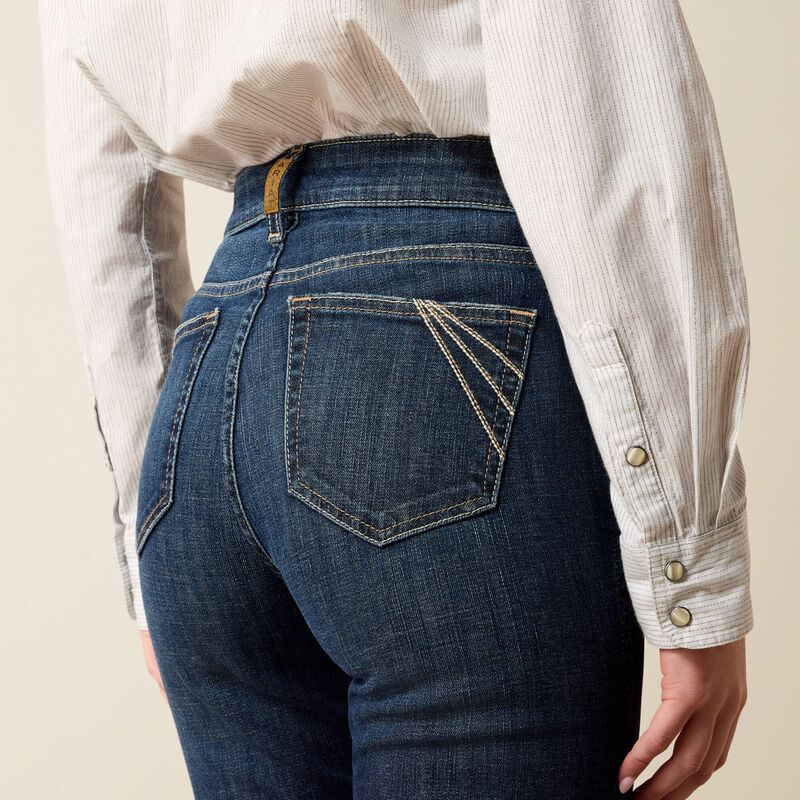 Ariat Vivienne High Rise Trouser