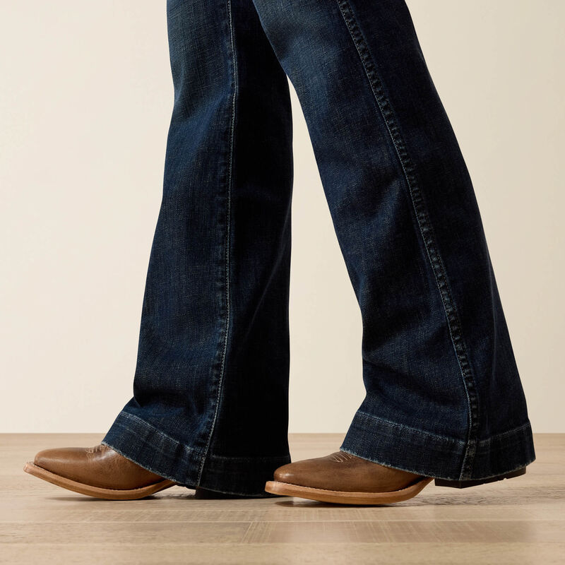 Ariat Vivienne High Rise Trouser