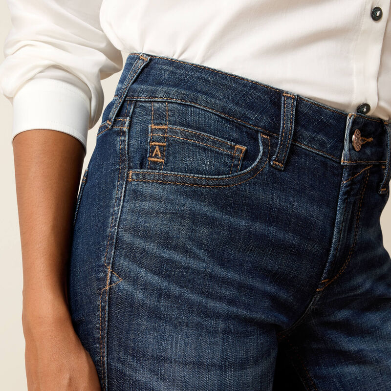 Ariat Maddie Perfect Rise Trouser