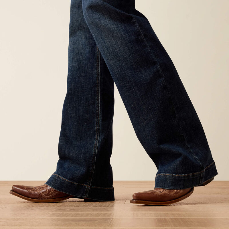 Ariat Maddie Perfect Rise Trouser