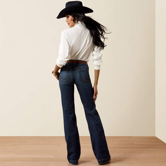 Ariat Maddie Perfect Rise Trouser