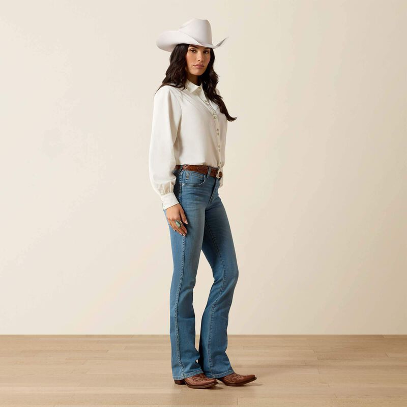 Ariat Lorena Bootcut