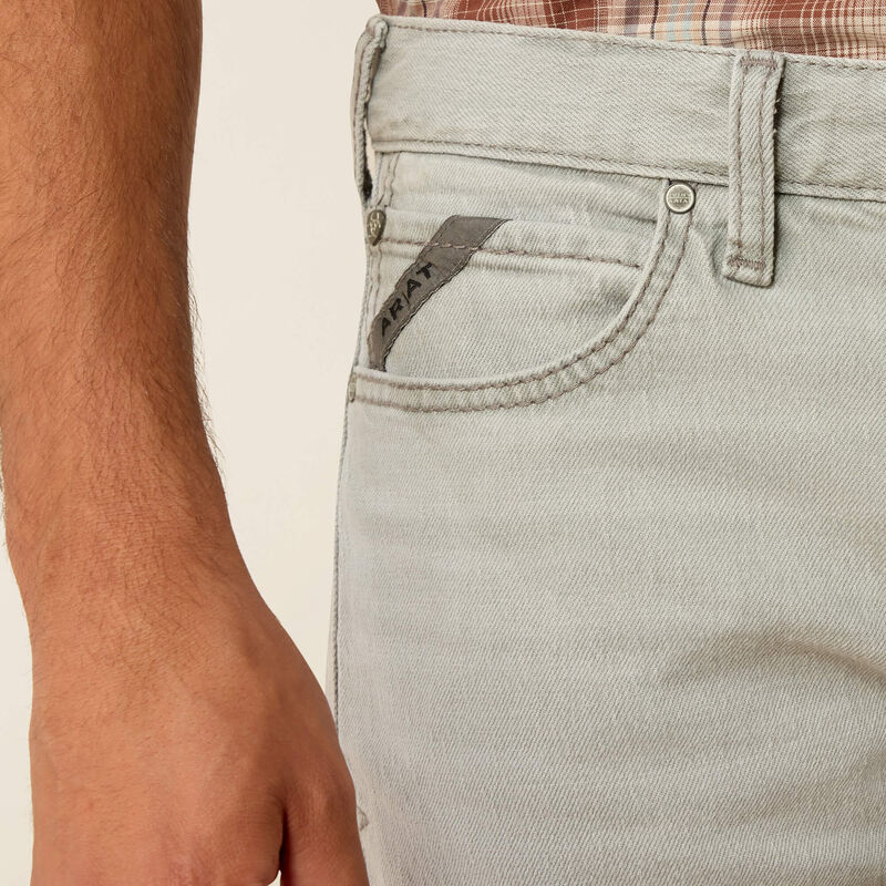 Ariat M7 Slim Oliver Straight Leg Jeans