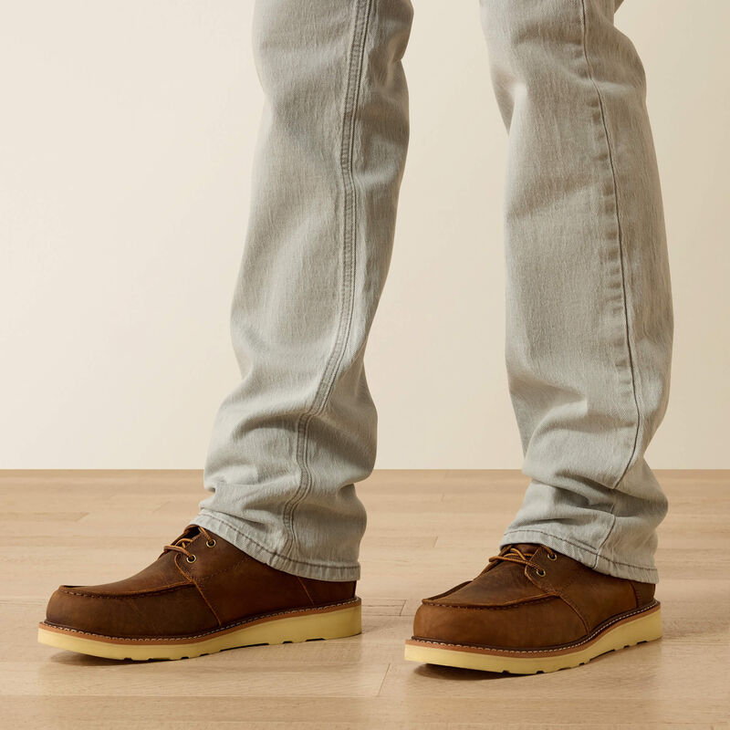 Ariat M7 Slim Oliver Straight Leg Jeans