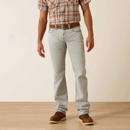 Ariat M7 Slim Oliver Straight Leg Jeans