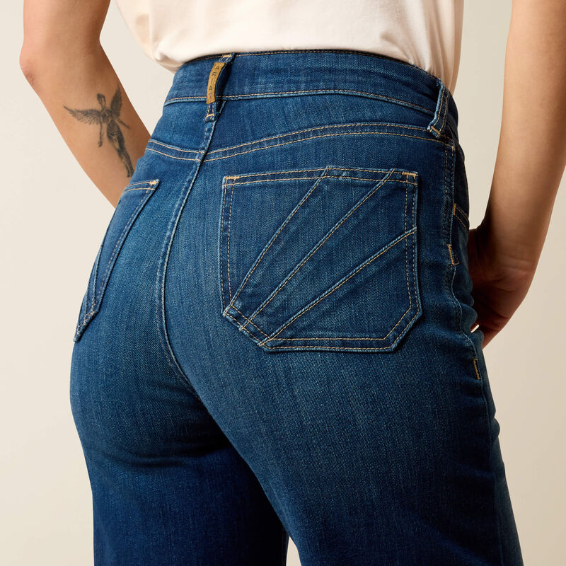 Ariat Penelope Wide Leg