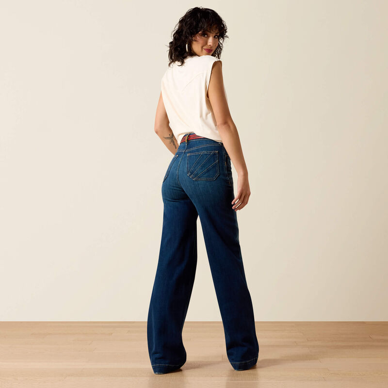Ariat Penelope Wide Leg