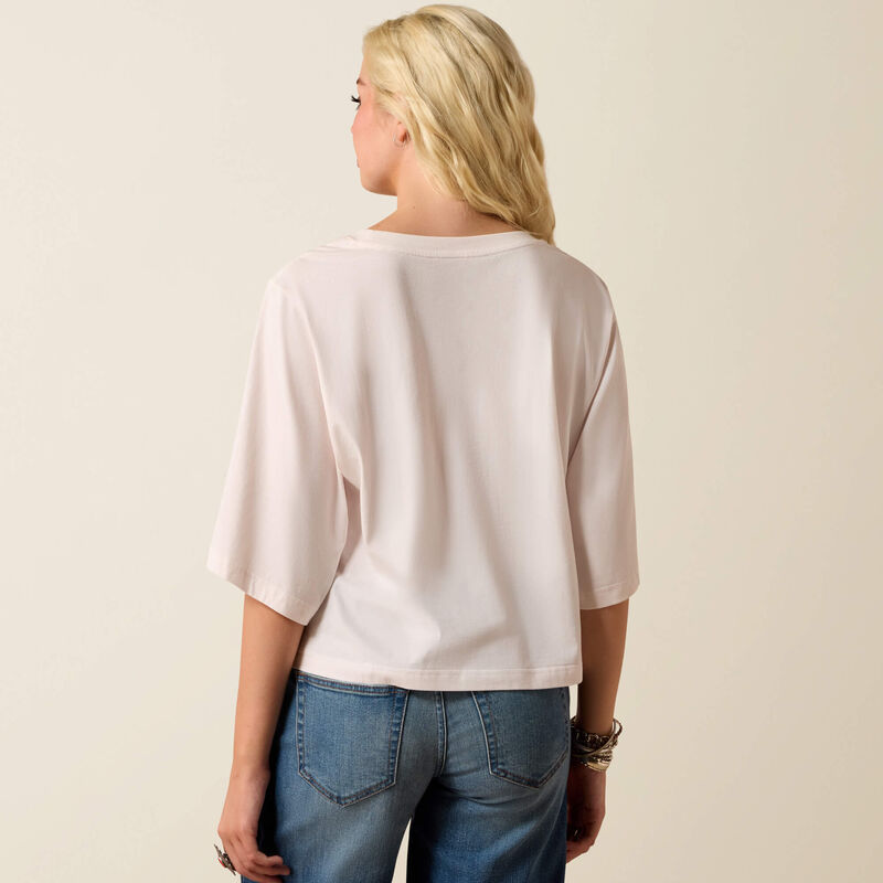 Ariat Western Wanderlust Tee