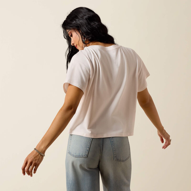 Ariat Saddle Up Women's Tee