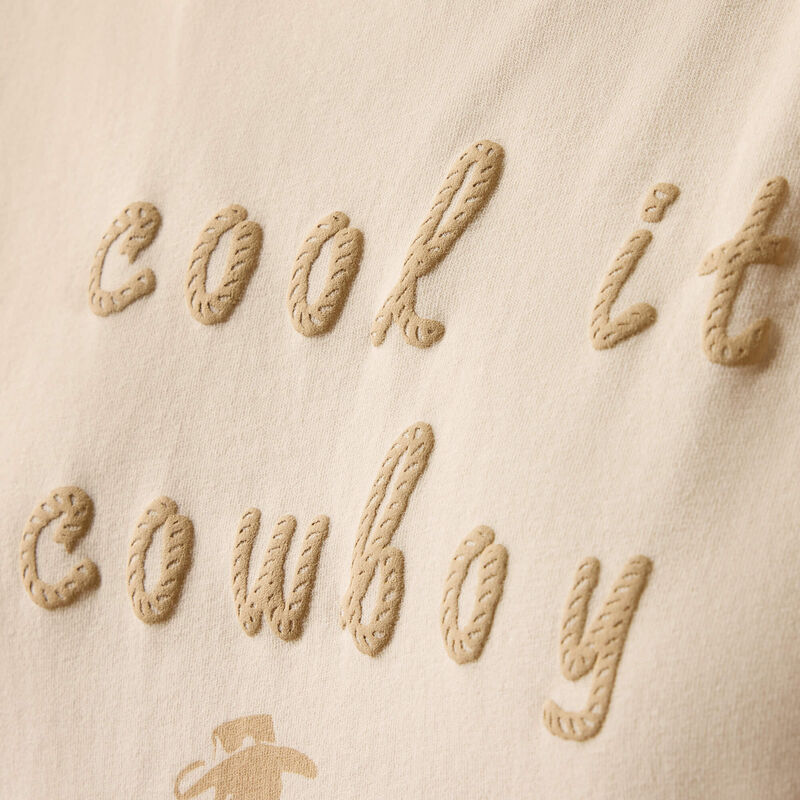 Ariat Cool It Cowboy Tee