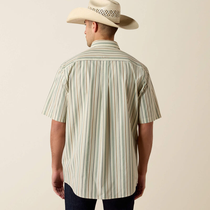 Ariat Stevie Pro Series Shortsleeve