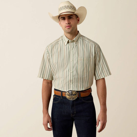 Ariat Stevie Pro Series Shortsleeve