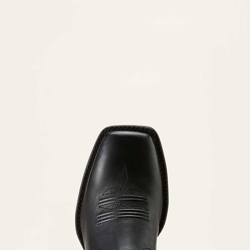 Ariat Alden Wide Square Toe Western Boot