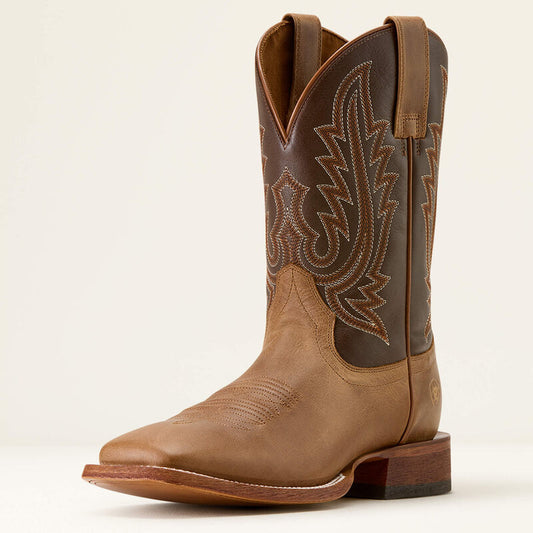 Ariat County Roads Wide Square Toe Boots