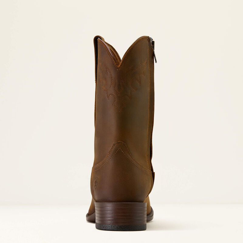Ariat Sonoro Roper Zipper Boots