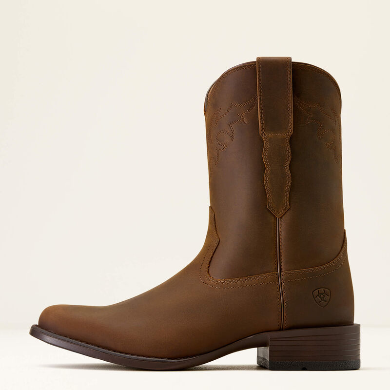 Ariat Sonoro Roper Zipper Boots