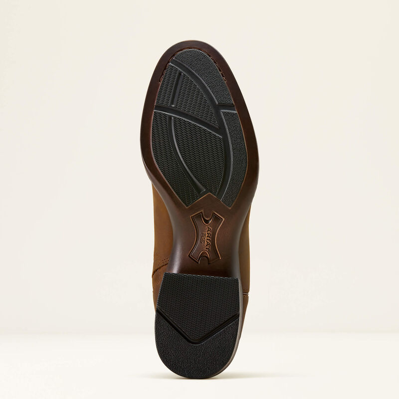 Ariat Sonoro Roper Zipper Boots