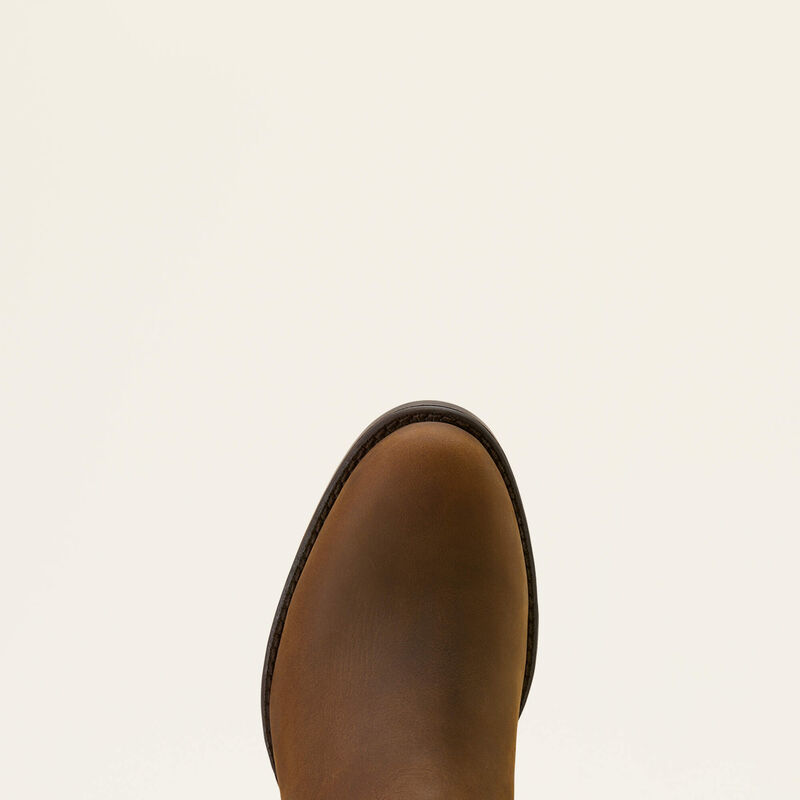 Ariat Sonoro Roper Zipper Boots
