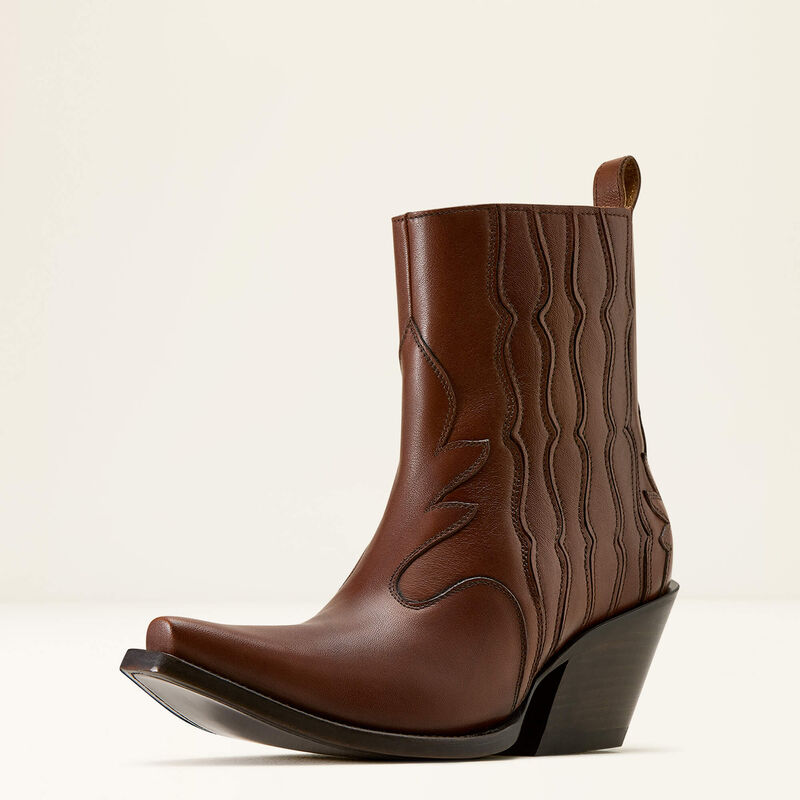 Ariat Jade X Toe Boots