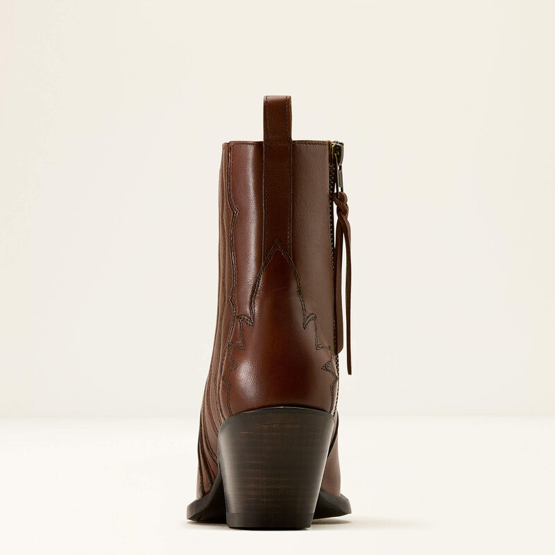 Ariat Jade X Toe Boots