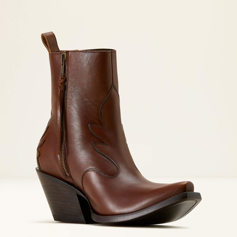 Ariat Jade X Toe Boots