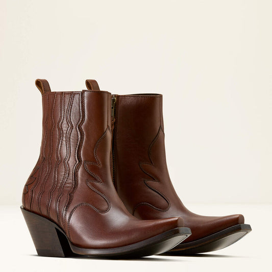 Ariat Jade X Toe Boots