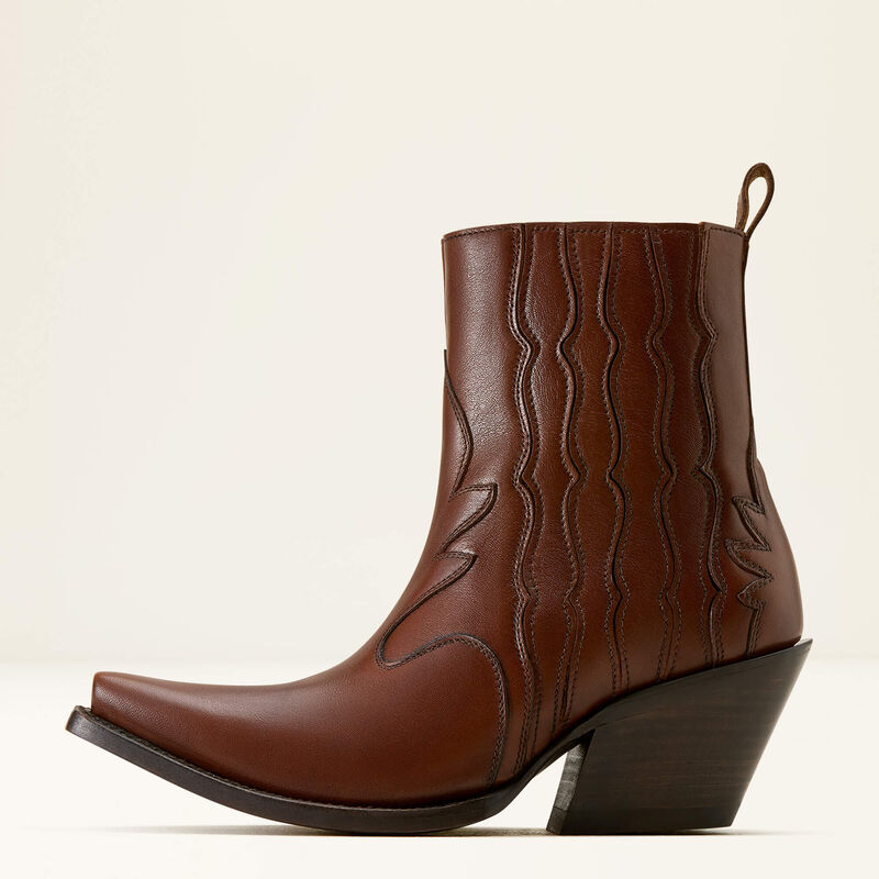 Ariat Jade X Toe Boots