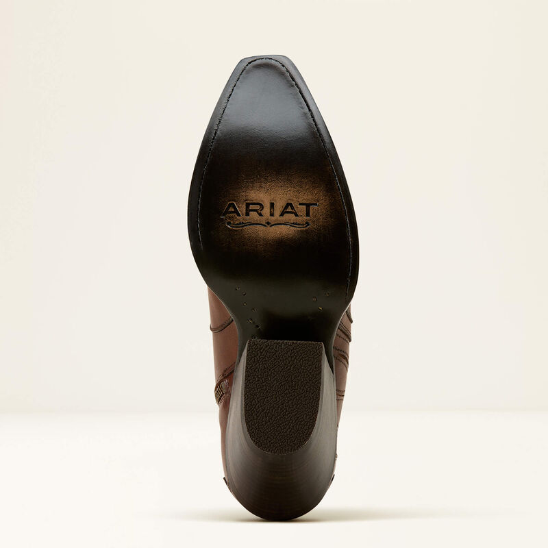 Ariat Jade X Toe Boots