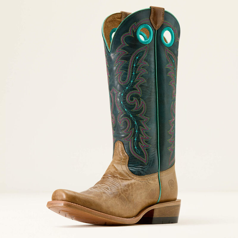 Ariat Futurity Boon Cutter Toe Boots