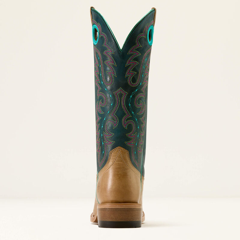 Ariat Futurity Boon Cutter Toe Boots
