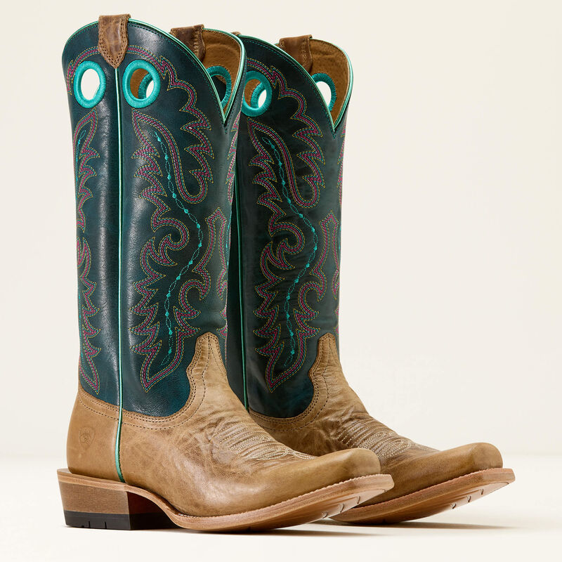 Ariat Futurity Boon Cutter Toe Boots