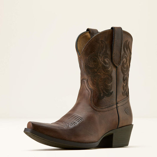 Ariat Lacona X Toe Boots