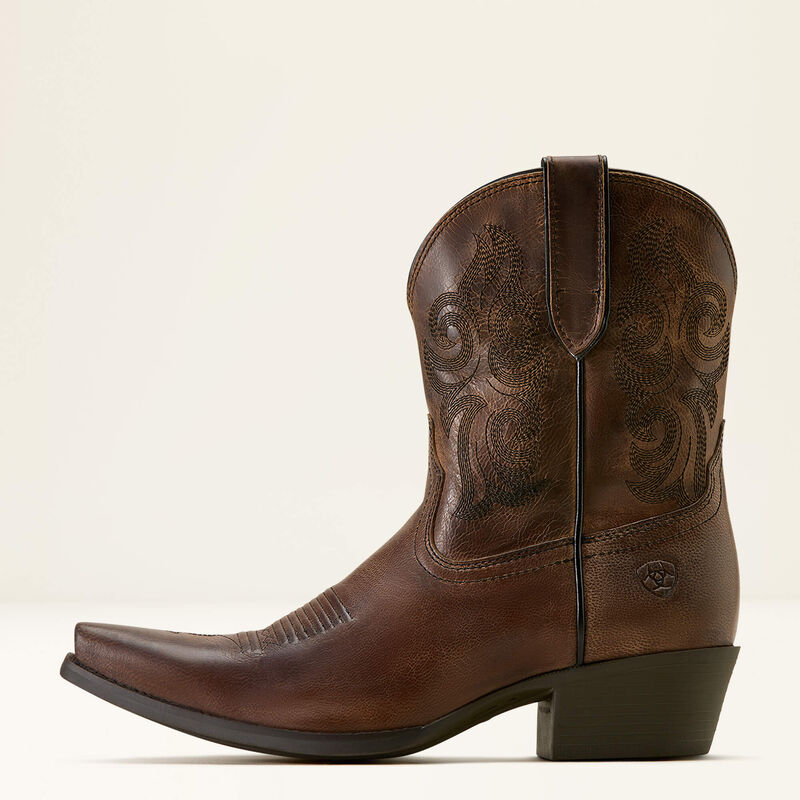 Ariat Lacona X Toe Boots