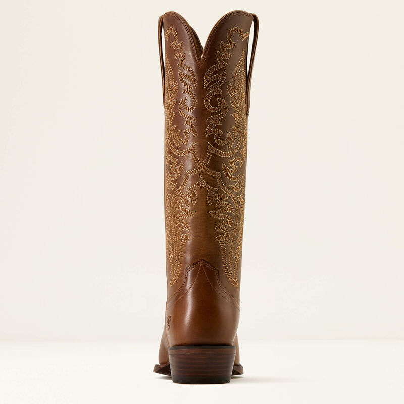 Ariat Ellamore Xtoe Whest Boots