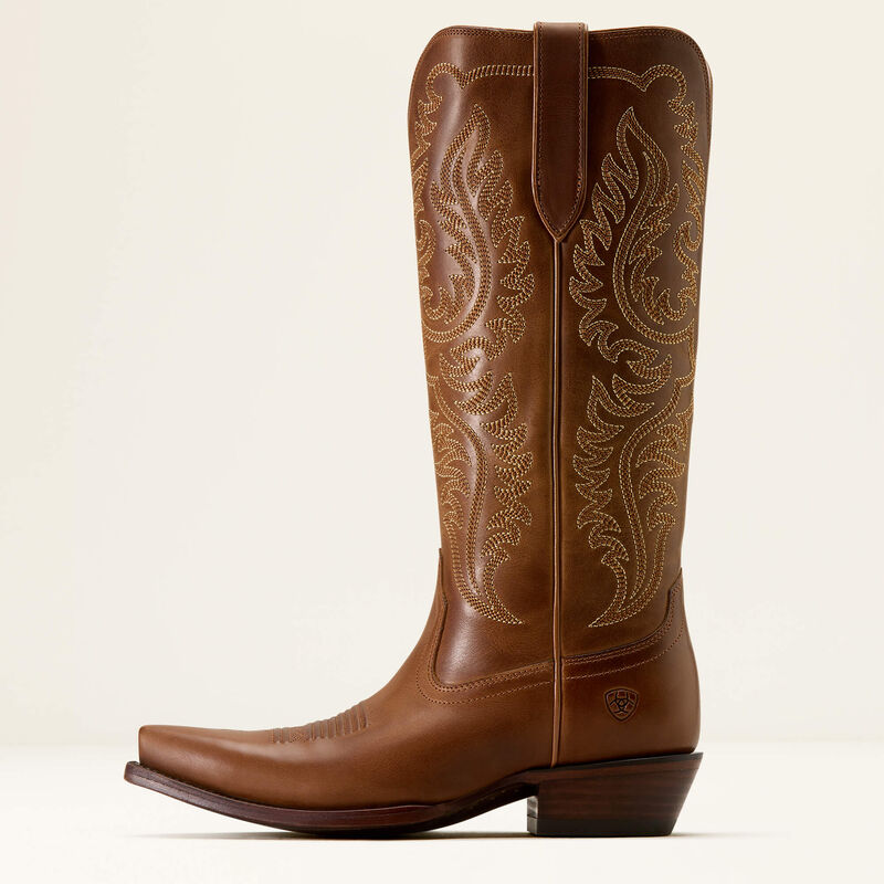 Ariat Ellamore Xtoe Whest Boots