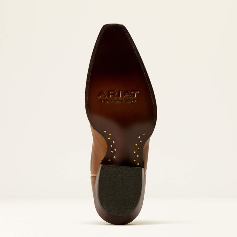 Ariat Ellamore Xtoe Whest Boots