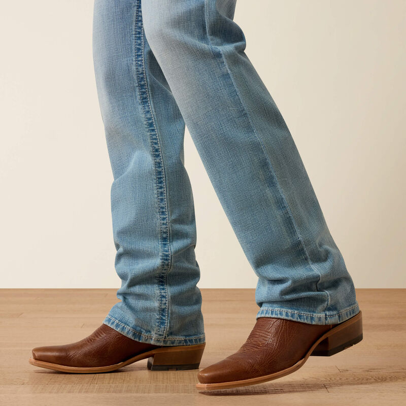 Ariat M5 Norman Straight Leg Jeans