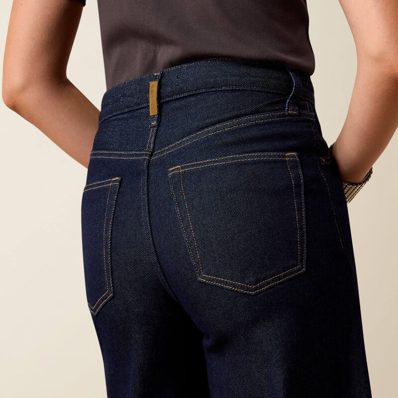 Ariat Super Wide Jazmine Jeans
