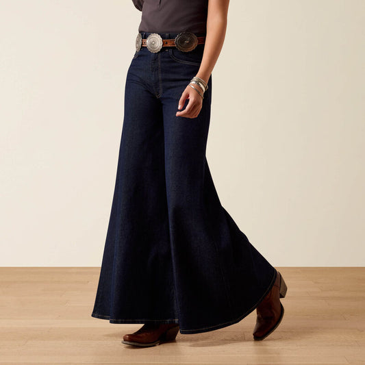 Ariat Super Wide Jazmine Jeans