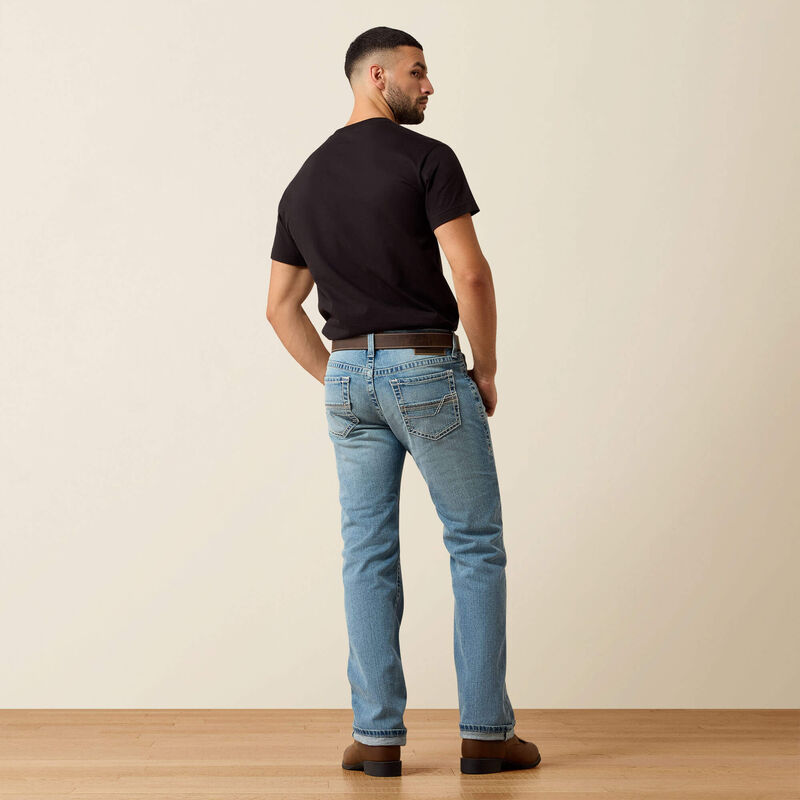 Ariat M7 Casper Straight Men's Jeans