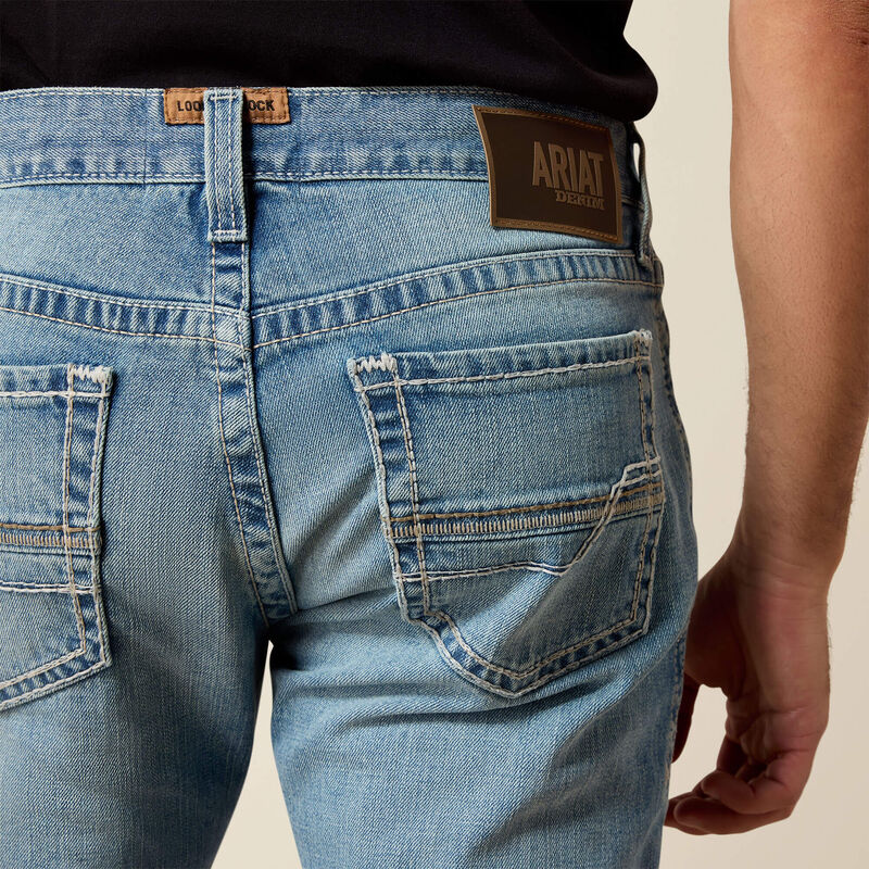 Ariat M7 Casper Straight Men's Jeans