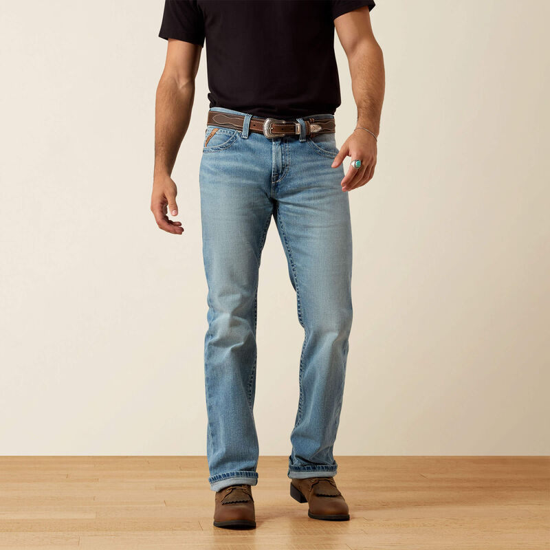 Ariat M7 Casper Straight Men's Jeans