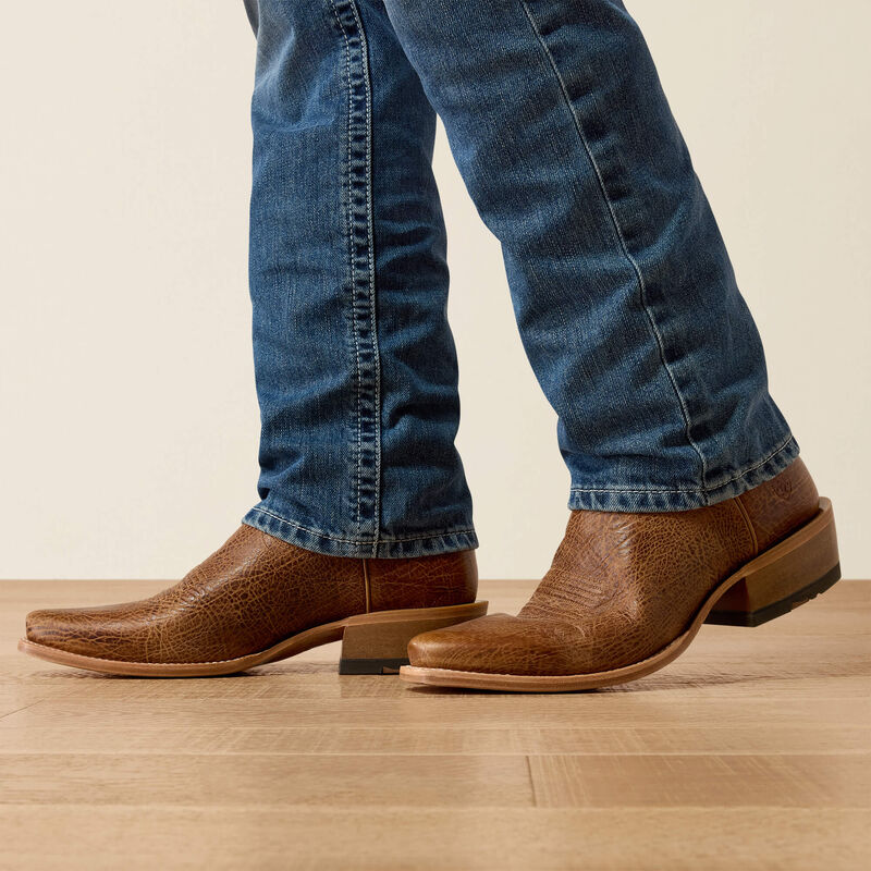 Ariat M4 Rick Straight Men's Jeans